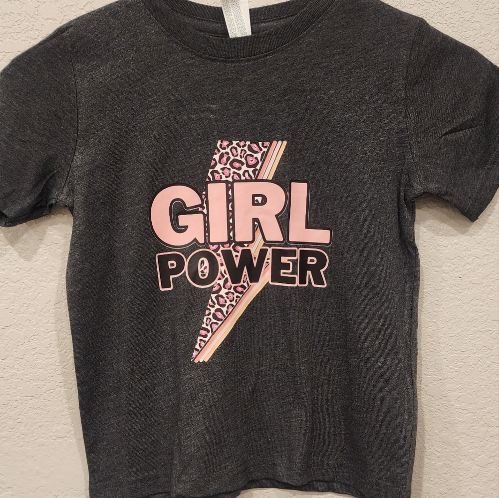 Kid's Graphic Tee